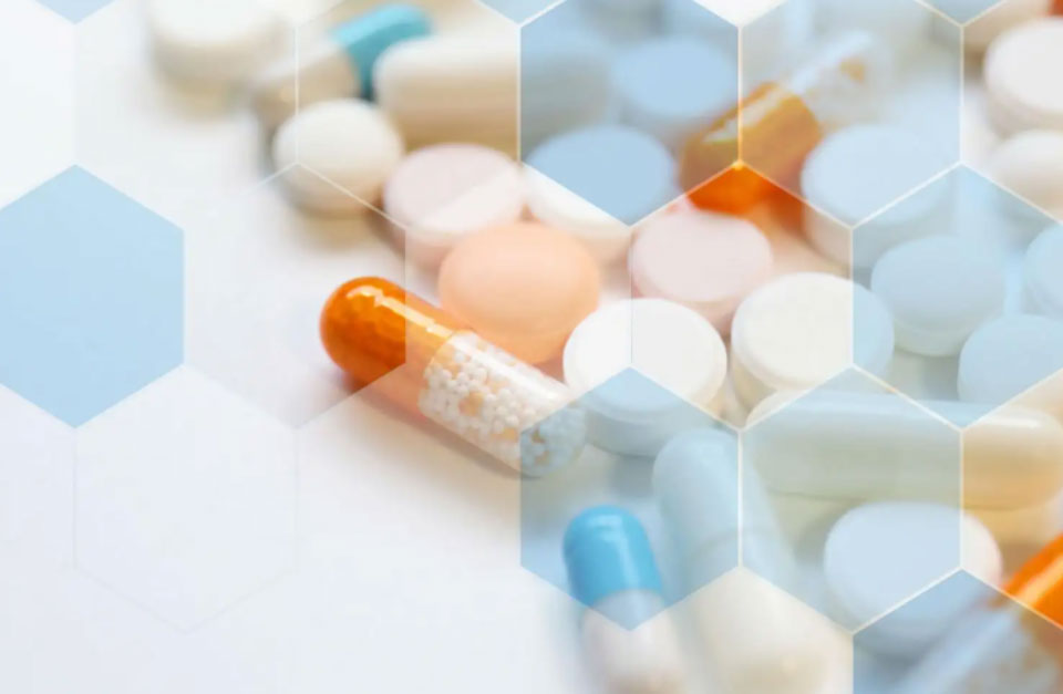 醫療行業篩分方案